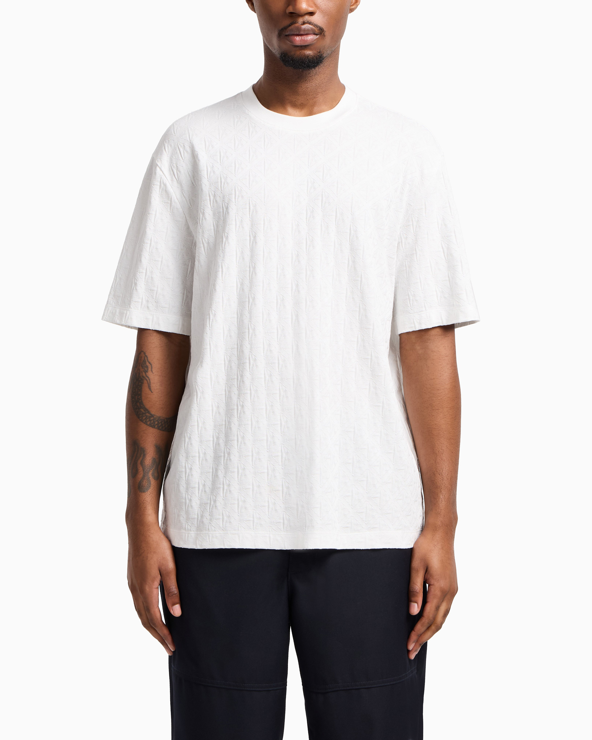 T-Shirt Armani Exchange