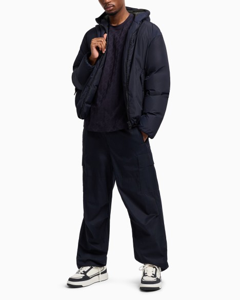 Camiseta Armani Exchange