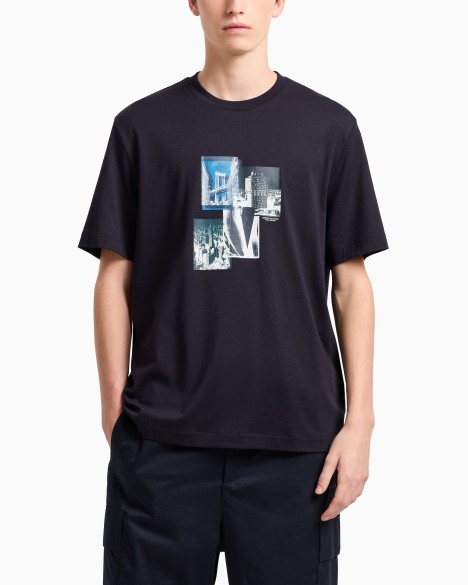 Armani Exchange T-shirt
