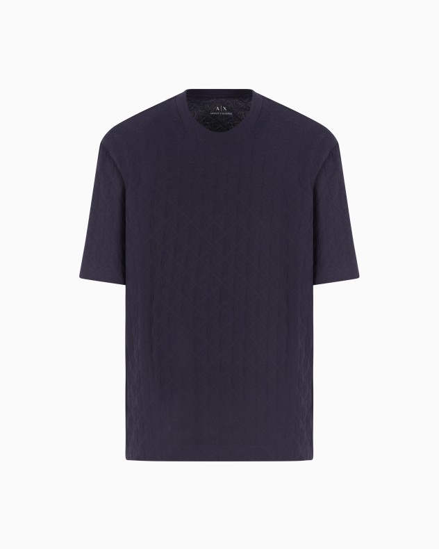 T-Shirt Armani Exchange