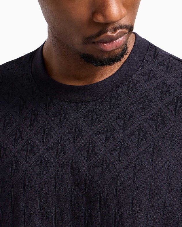 T-Shirt Armani Exchange