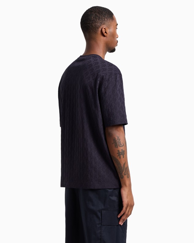 T-Shirt Armani Exchange