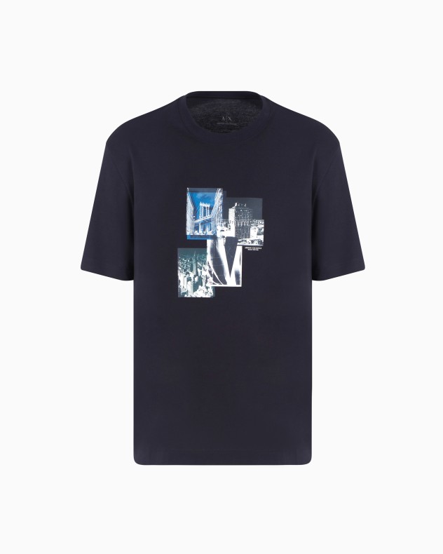 T-shirt Armani Exchange