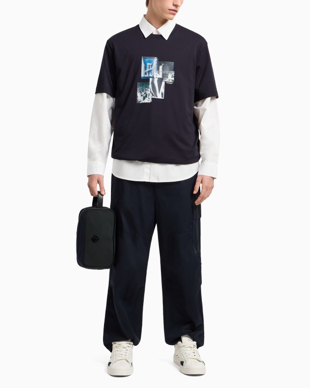 T-shirt Armani Exchange