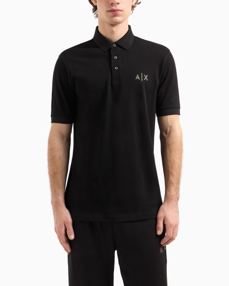 Polo Armani Exchange