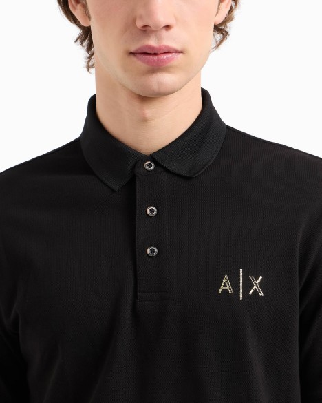 Armani Exchange Polo shirt