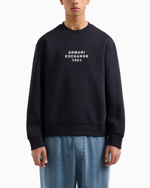 Armani Exchange Sweatshirt