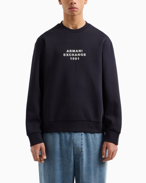 Sweatshirt Armani Exchange
