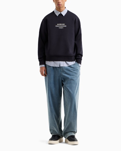 Sweatshirt Armani Exchange