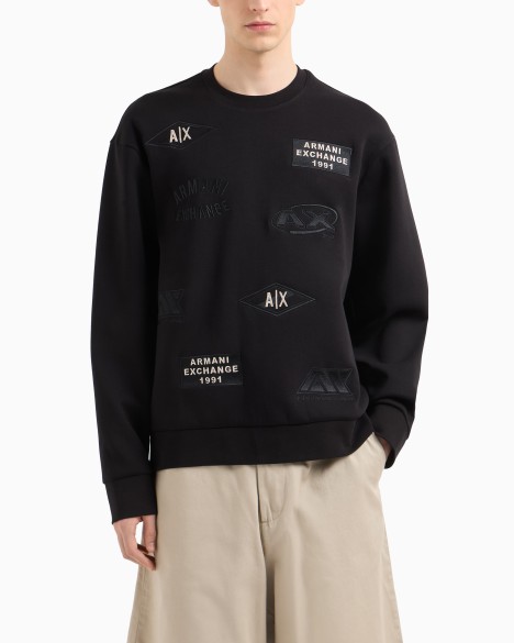 Camisola Armani Exchange