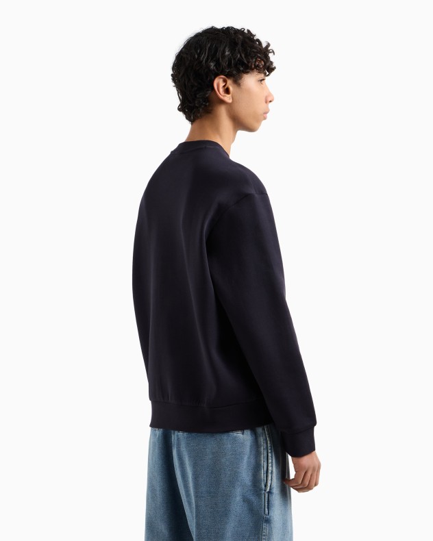 Sweatshirt Armani Exchange