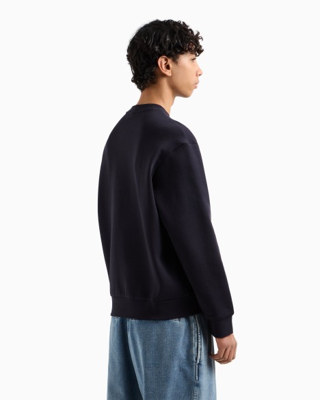 Sweatshirt Armani Exchange