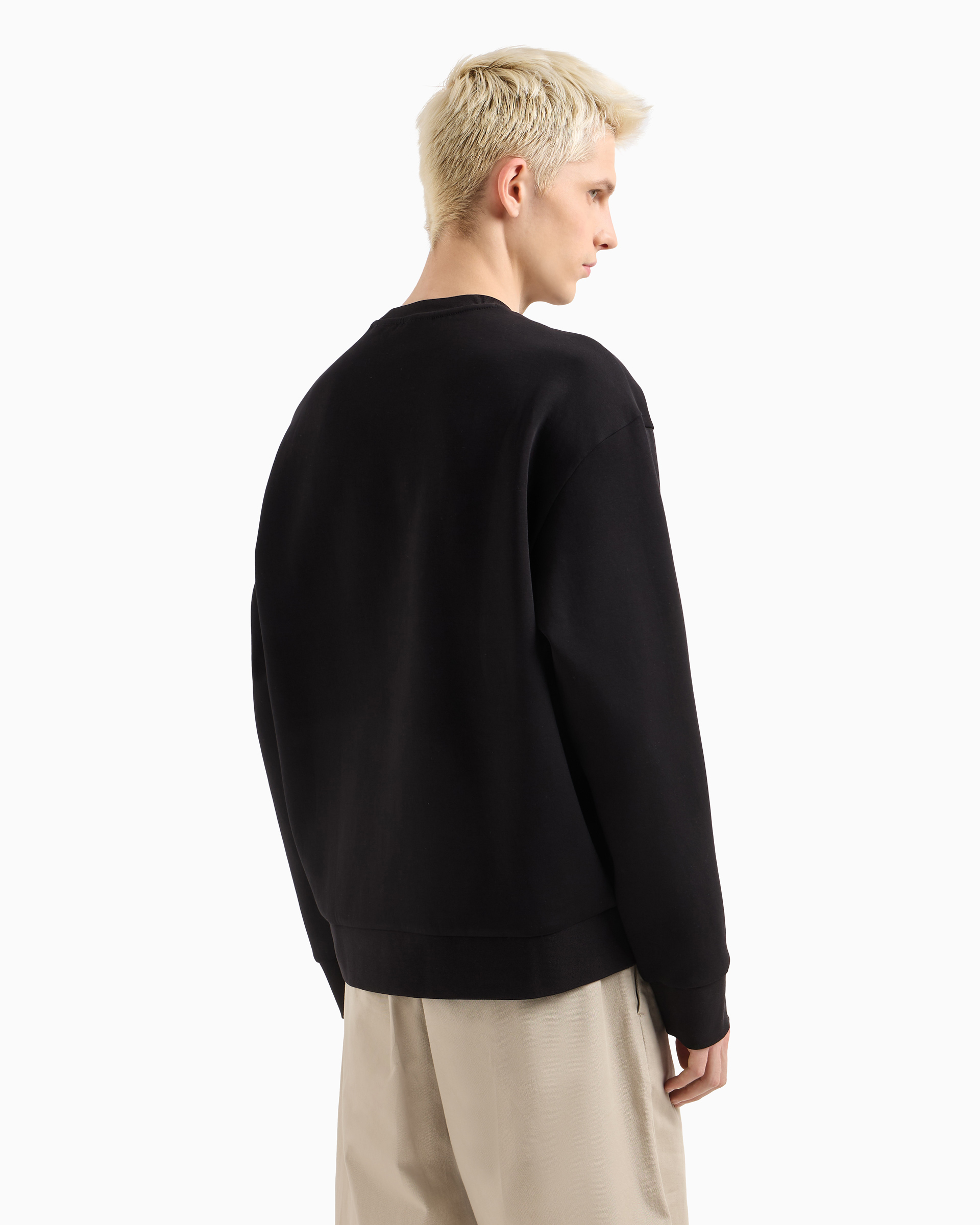 Jerséi Armani Exchange