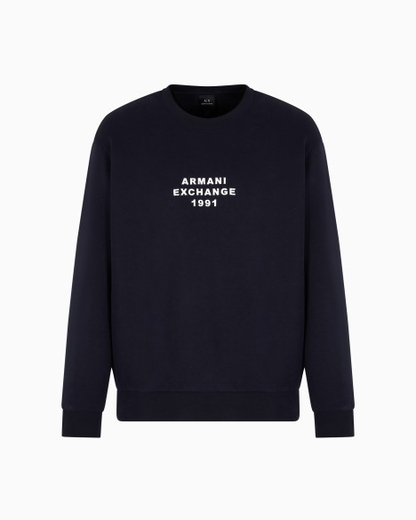 Sweatshirt Armani Exchange