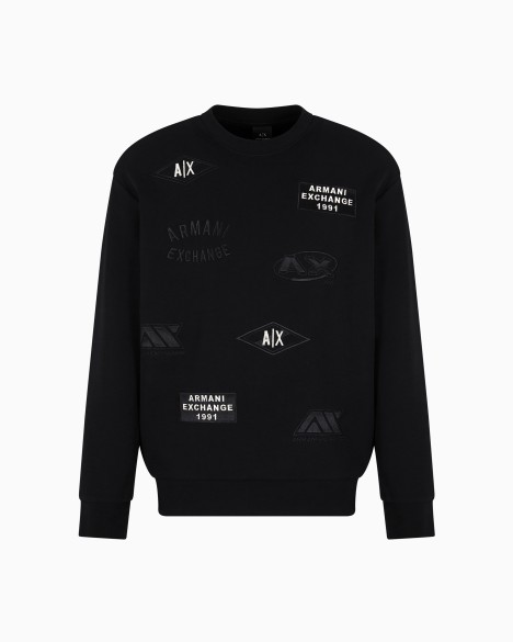 Jers�i Armani Exchange