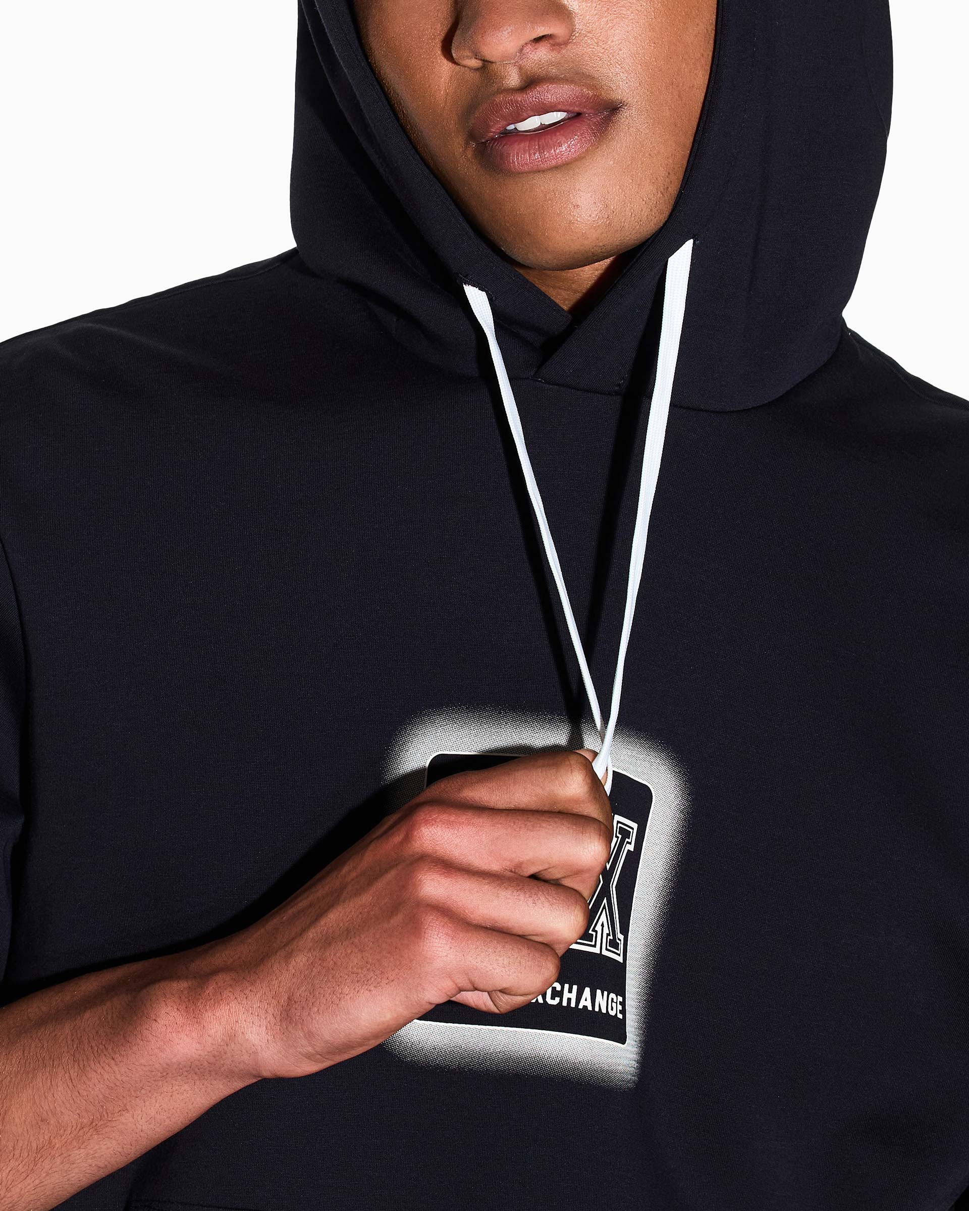 Sudadera Armani Exchange