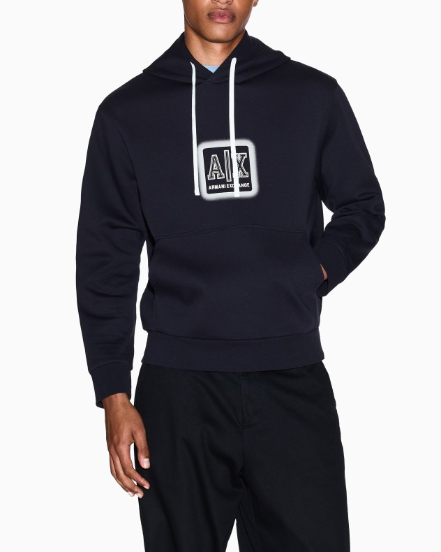 Sudadera Armani Exchange