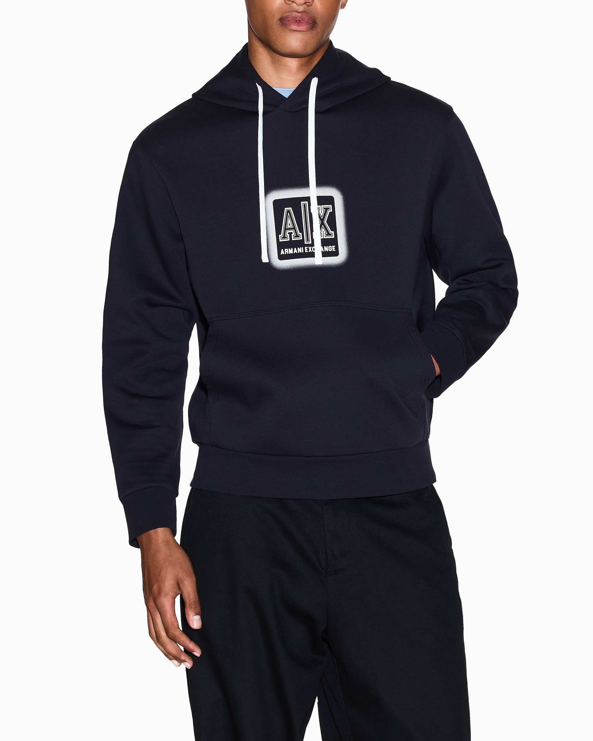 Sudadera Armani Exchange