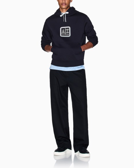 Sudadera Armani Exchange