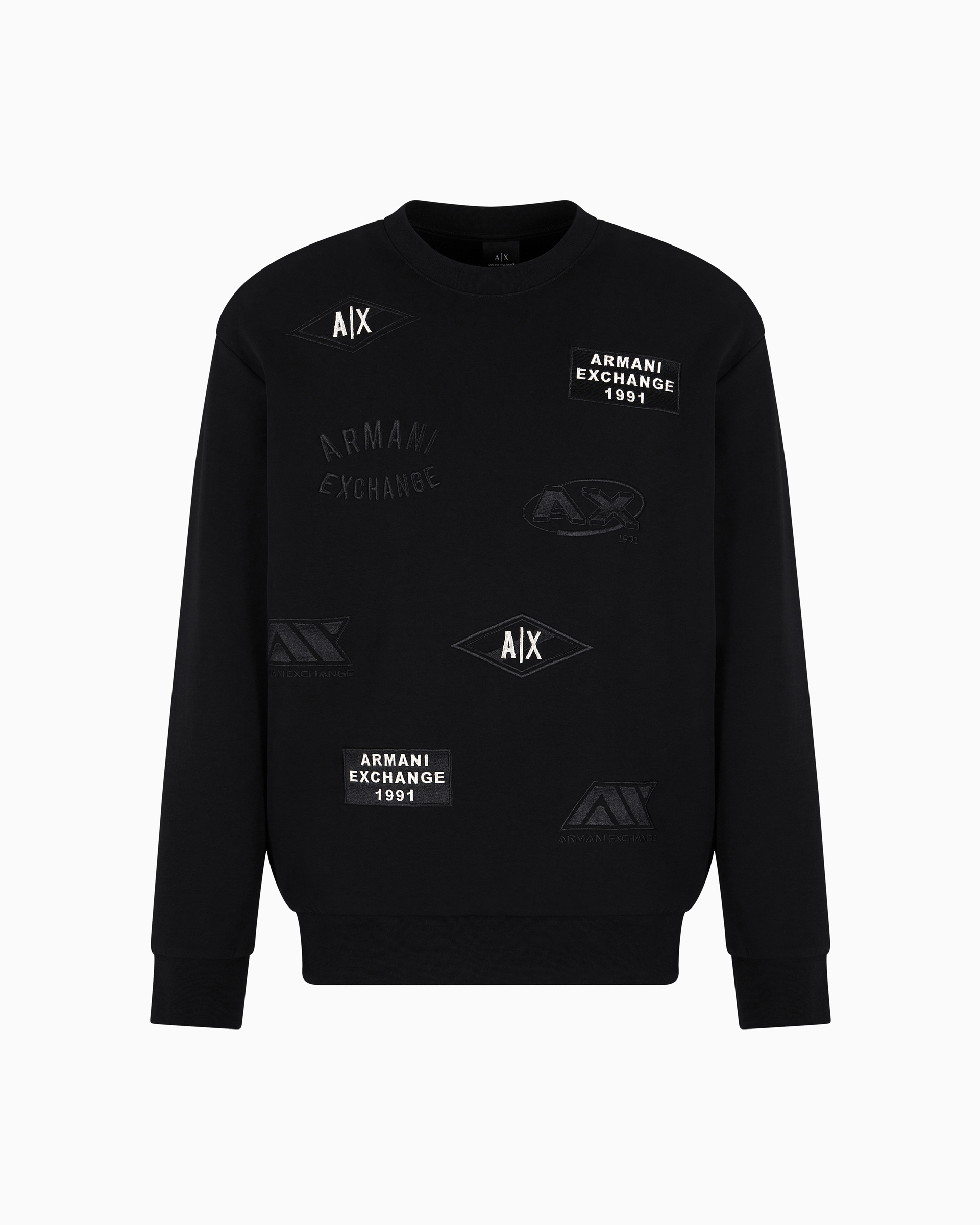 Jerséi Armani Exchange