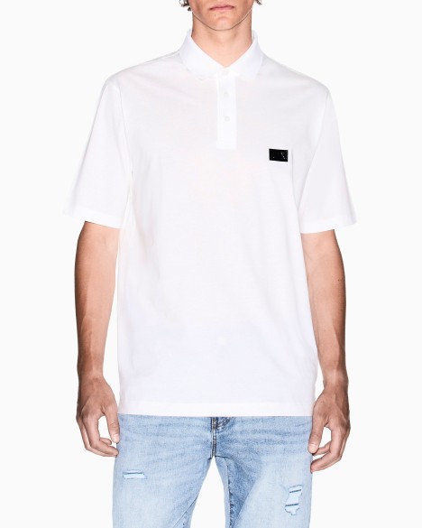 Polo Armani Exchange Polo Armani Exchange