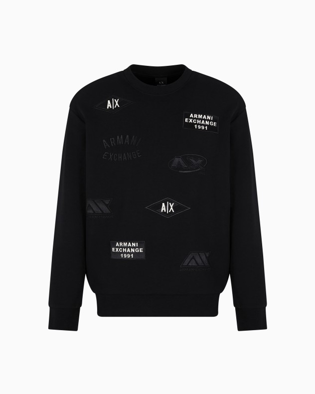 Jers�i Armani Exchange