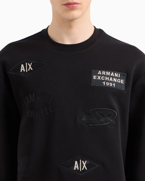 Jers�i Armani Exchange