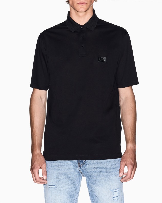 Polo Armani Exchange