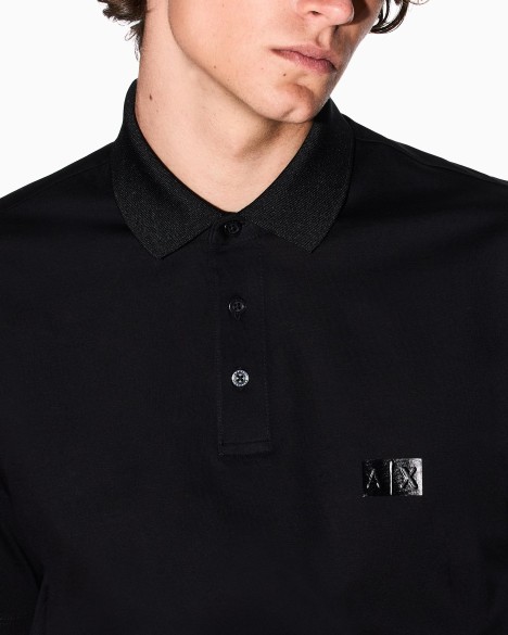 Polo Armani Exchange