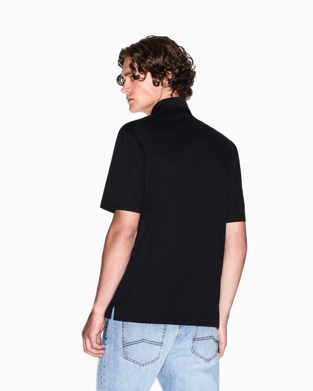 Polo Armani Exchange