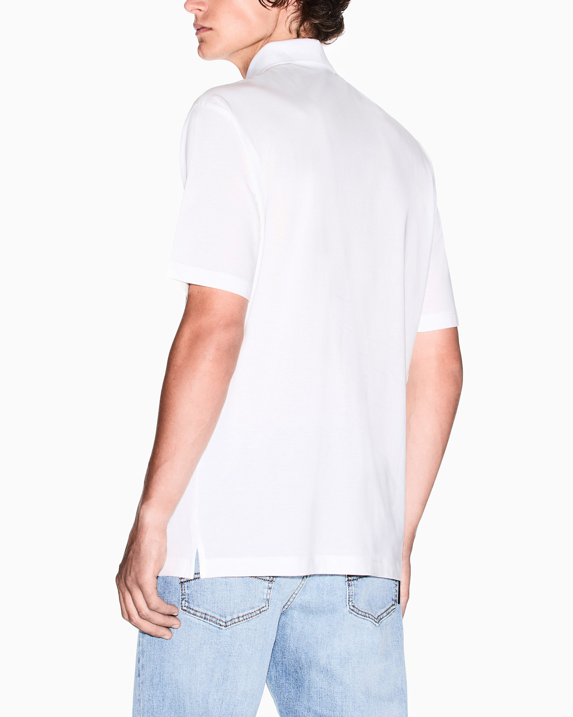 Polo Armani Exchange