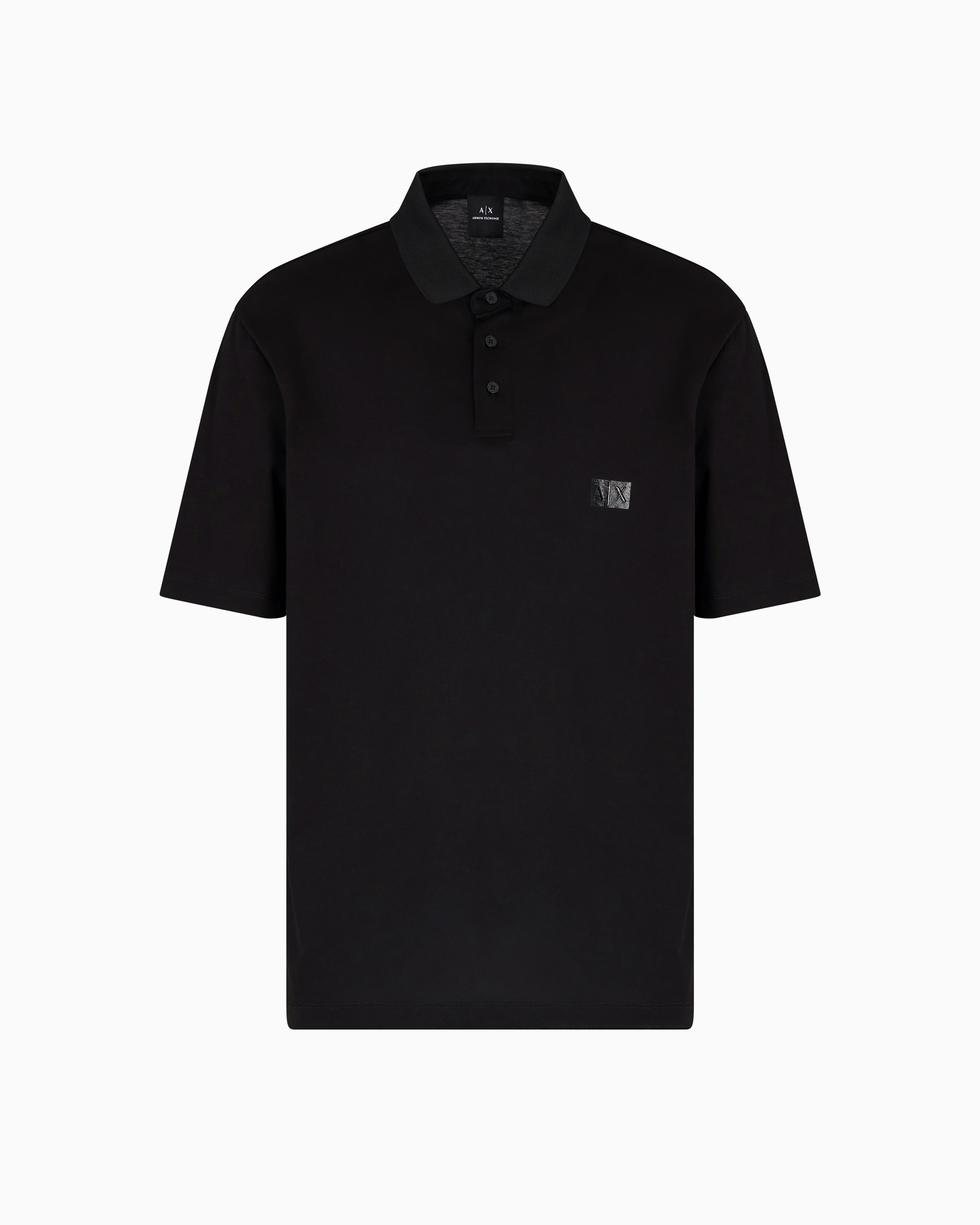 Polo Armani Exchange