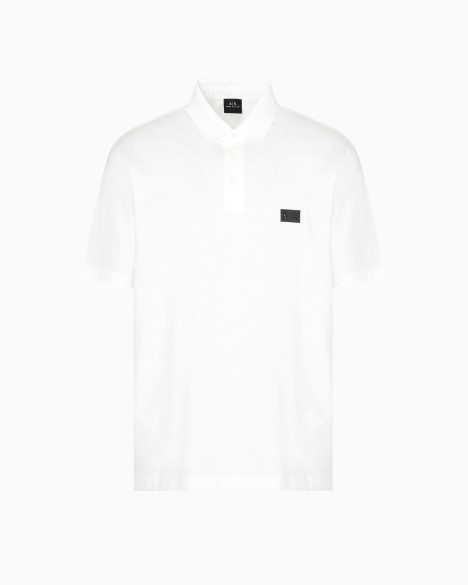 Polo Armani Exchange Polo Armani Exchange