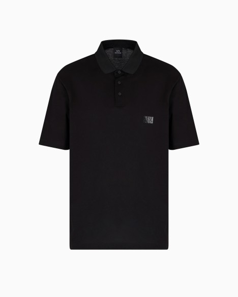 Polo Armani Exchange
