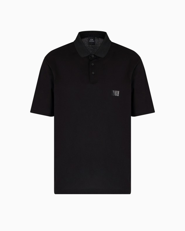 Polo Armani Exchange