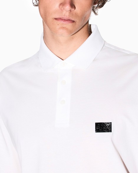 Polo Armani Exchange Polo Armani Exchange