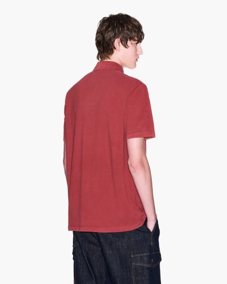 Polo Armani Exchange