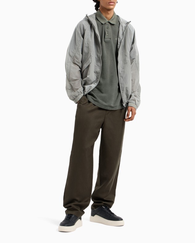 Polo Armani Exchange