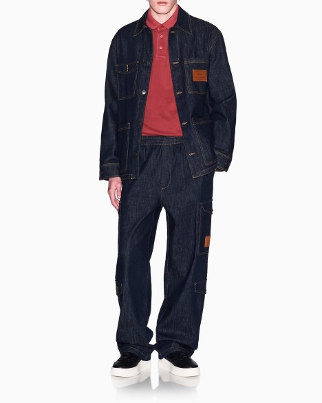 Polo Armani Exchange