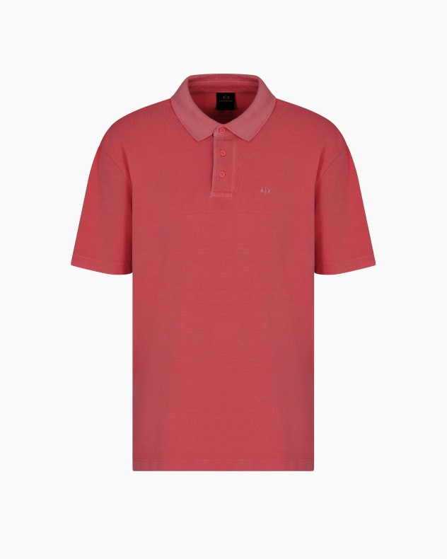 Armani Exchange Polo shirt