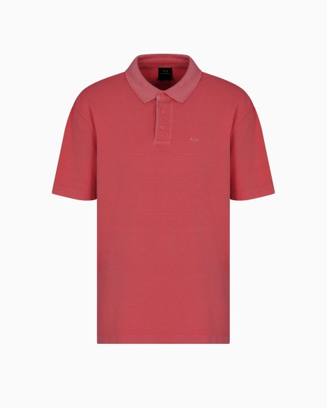 Polo Armani Exchange