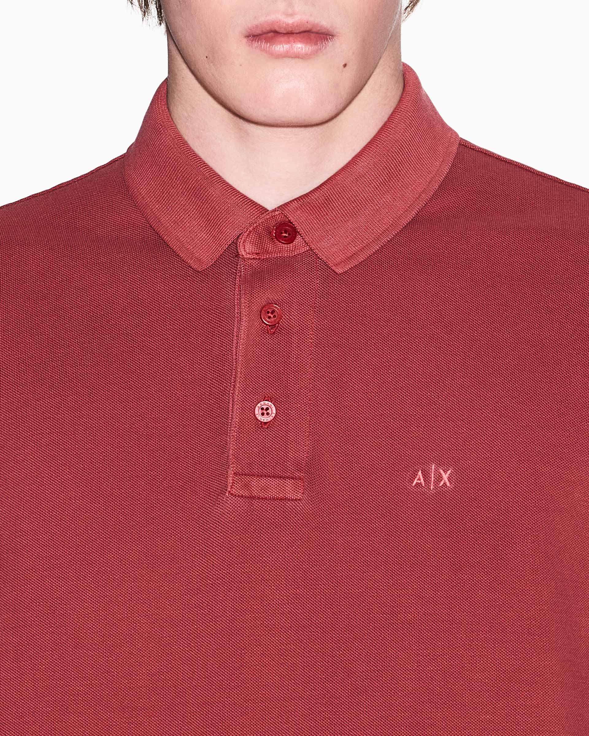 Armani Exchange Polo shirt