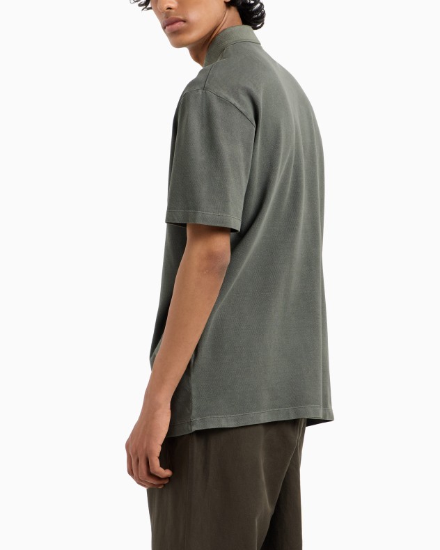 Polo Armani Exchange