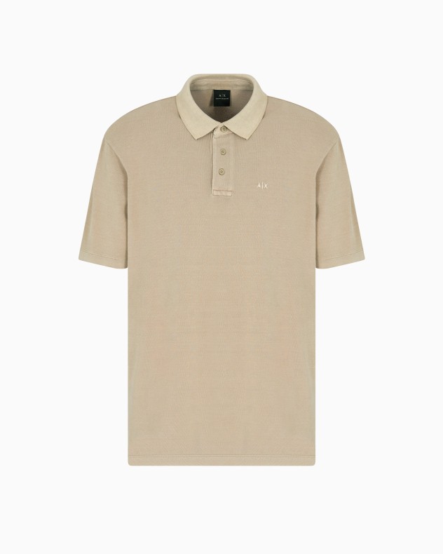 Polo Armani Exchange