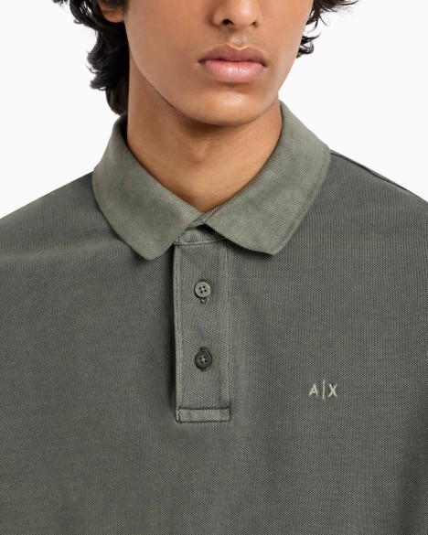Armani Exchange Polo shirt