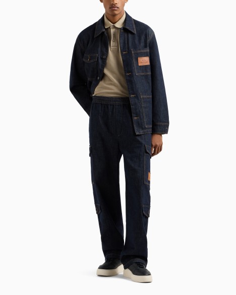 Polo Armani Exchange