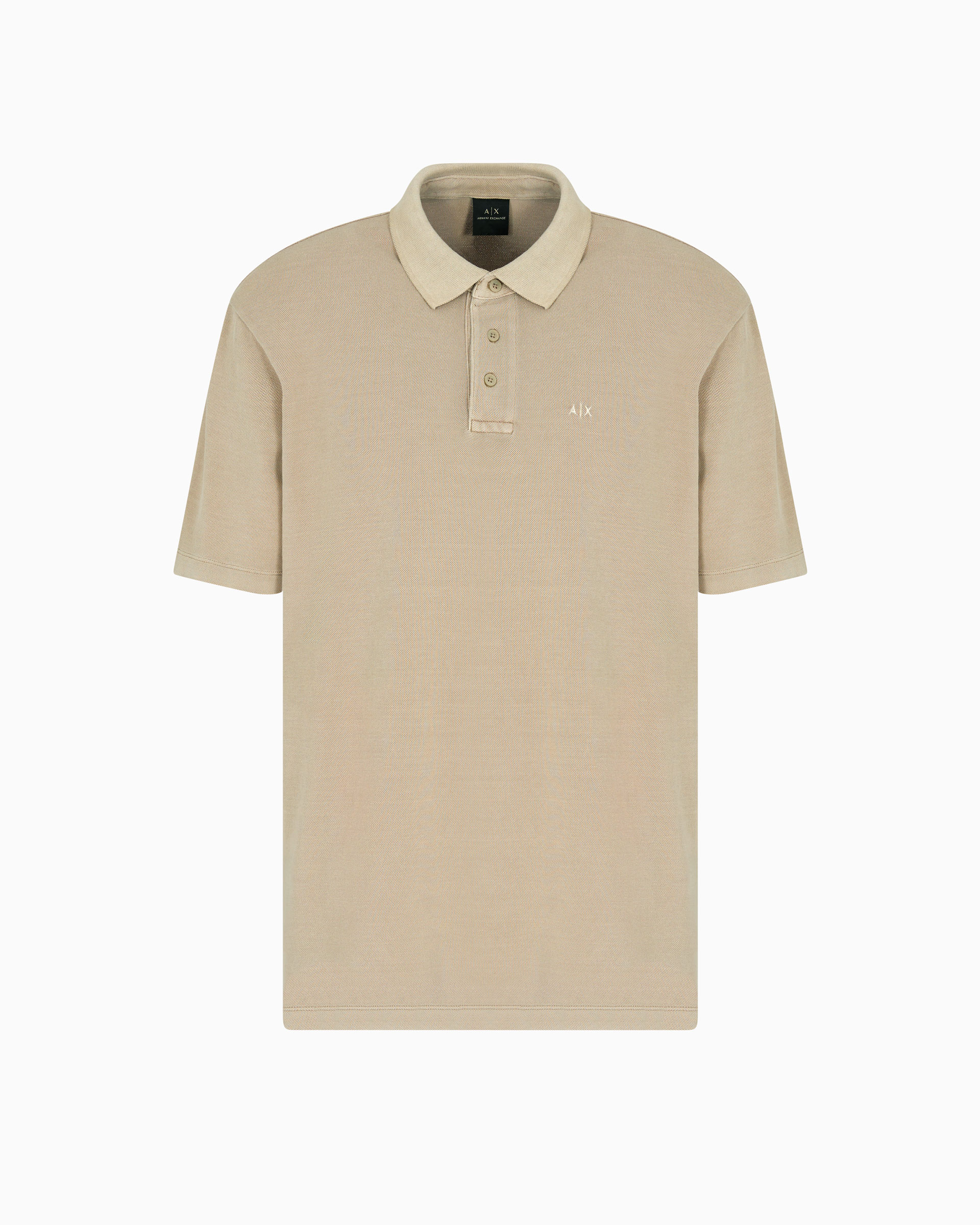 Polo Armani Exchange