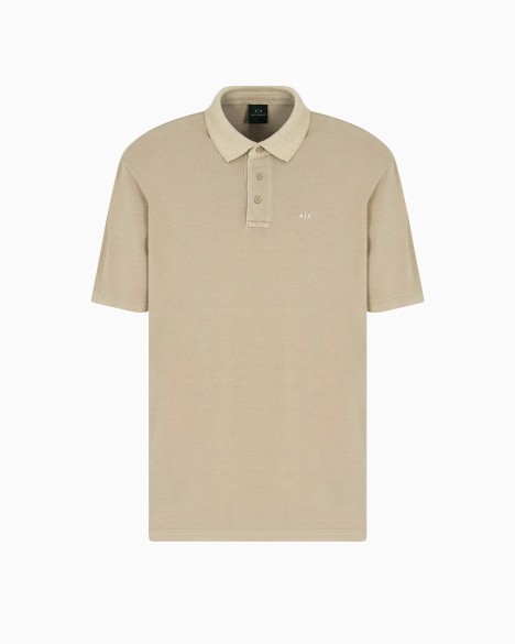 Polo Armani Exchange