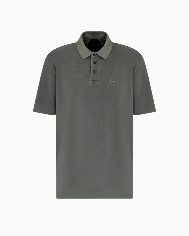 Polo Armani Exchange