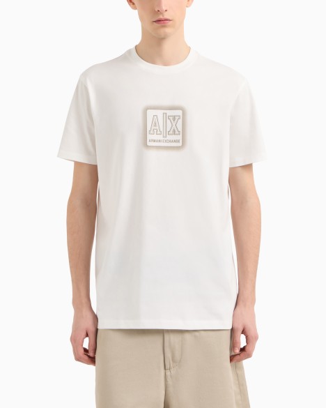 Camiseta Armani Exchange